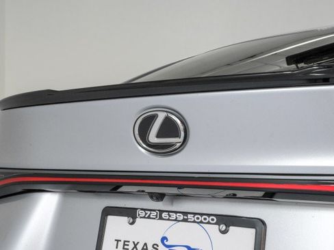 Used 2023 Lexus IS 350 F Sport w/ Navigation Package RWD image 59