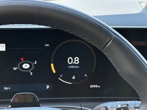 New 2025 Hyundai Santa Fe Calligraphy image 20