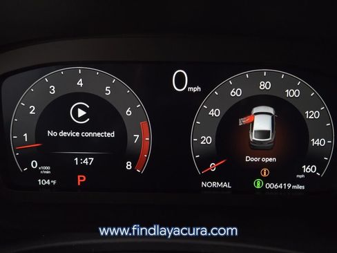 Used 2026 Acura Integra A-Spec FWD image 26