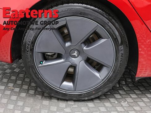 Used 2023 Tesla Model 3 Standard Range RWD image 24