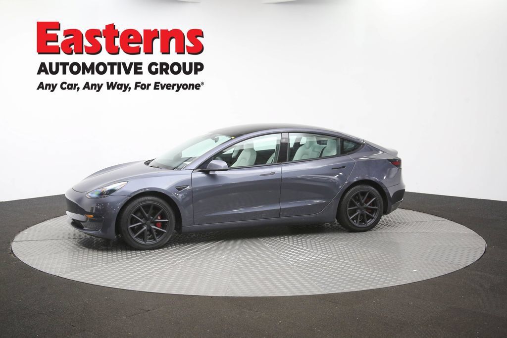 Used 2023 Tesla Model 3 Standard Range RWD image 53