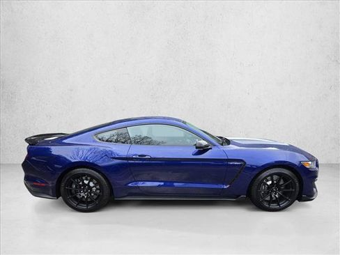 Used 2016 Ford Mustang Shelby GT350 w/ Track Package image 4