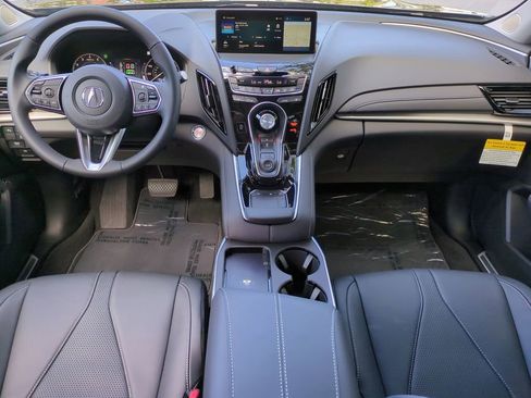 Certified 2026 Acura RDX SH-AWD w/ Technology Package image 14