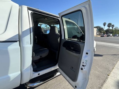 Used 2007 Ford F250 XLT RWD image 21