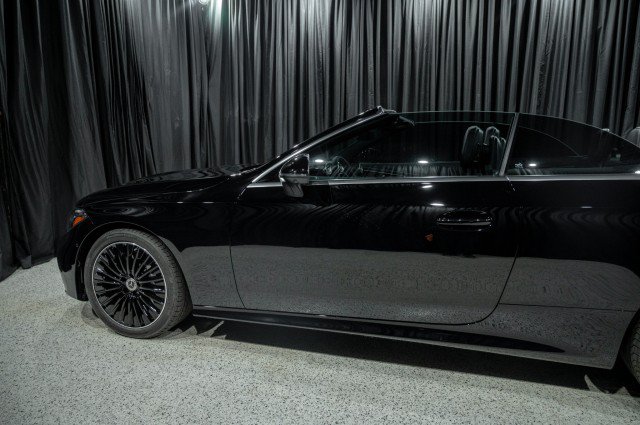 New 2027 Mercedes-Benz CLE 450 4MATIC Cabriolet image 6