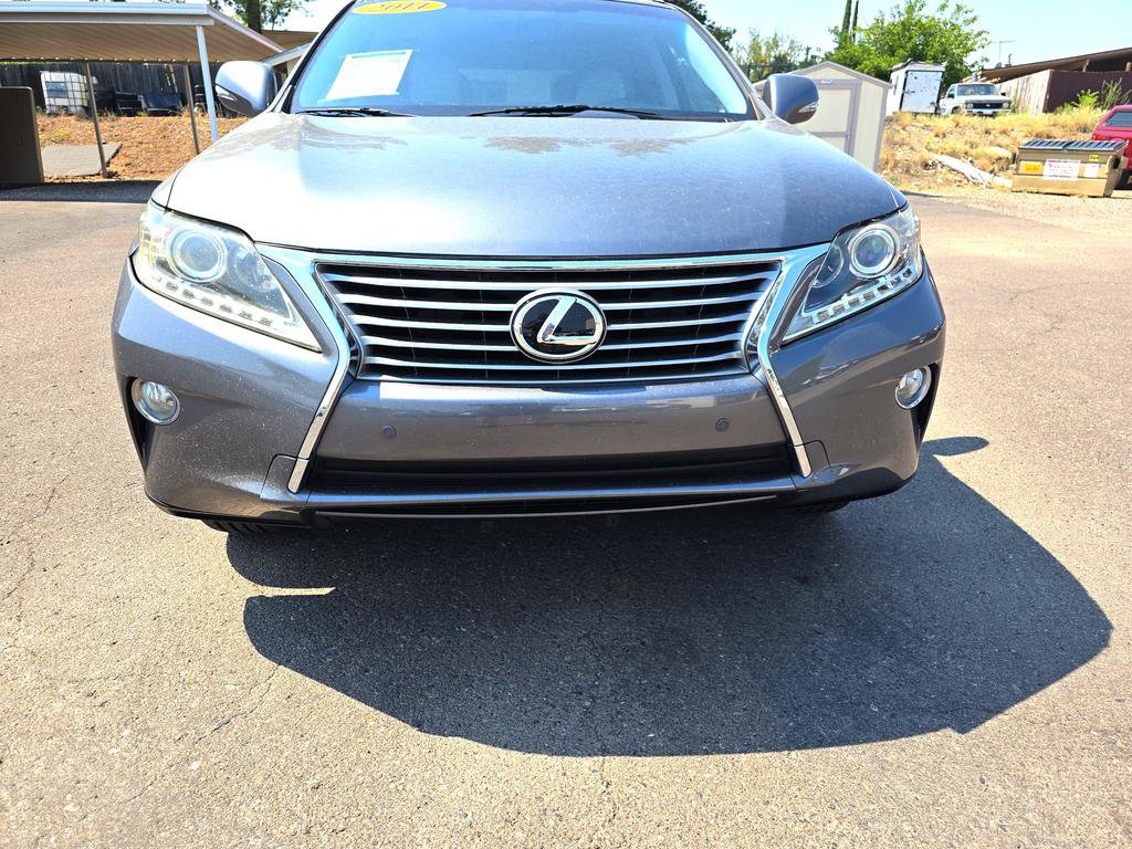 Used 2014 Lexus RX 350 FWD w/ Navigation Package image 28