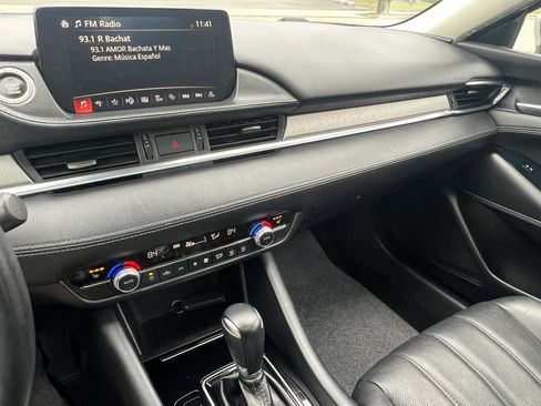 Used 2018 MAZDA MAZDA6 Touring image 17