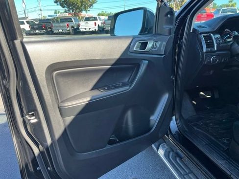 Used 2020 Ford Ranger Lariat w/ Equipment Group 501A Mid AWD/4WD image 5