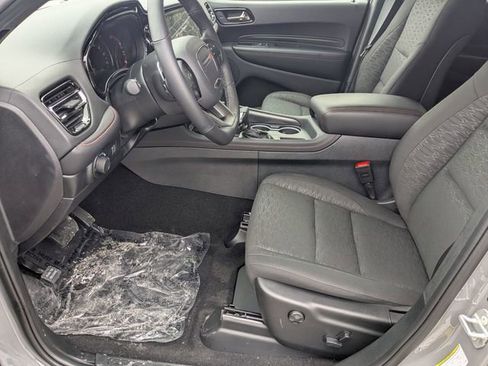 New 2026 Dodge Durango GT w/ Blacktop Package image 13