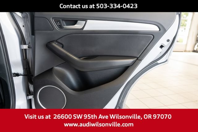 Used 2015 Audi Q5 TDI Premium Plus w/ Technology Package AWD/4WD image 30