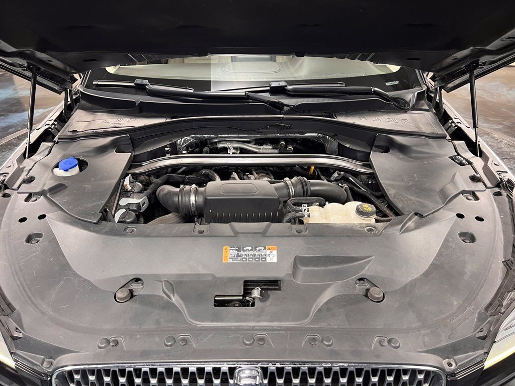 Used 2020 Lincoln Aviator Reserve w/ Equipment Group 201A AWD/4WD image 21