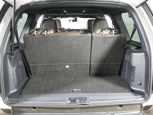 Used 2015 Ford Expedition King Ranch AWD/4WD image 18