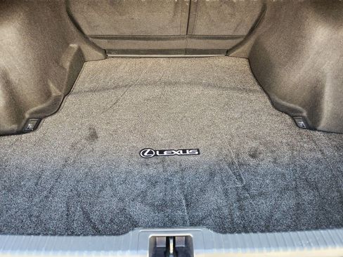 Used 2022 Lexus IS 350 F Sport w/ Accessory Package RWD image 30
