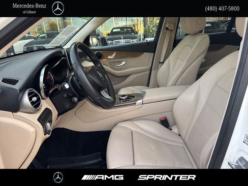Used 2018 Mercedes-Benz GLC 300 image 9