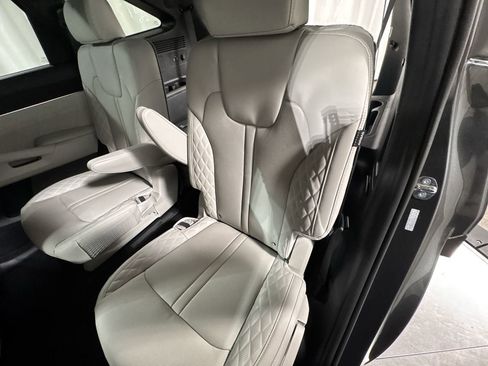 New 2026 Kia Sorento SX Prestige image 28