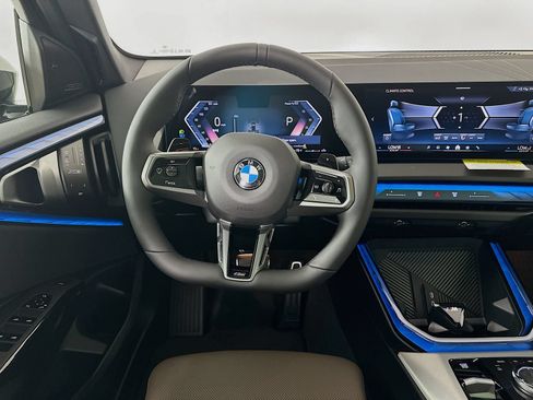 New 2026 BMW X3 xDrive30i w/ Premium Package AWD/4WD image 15