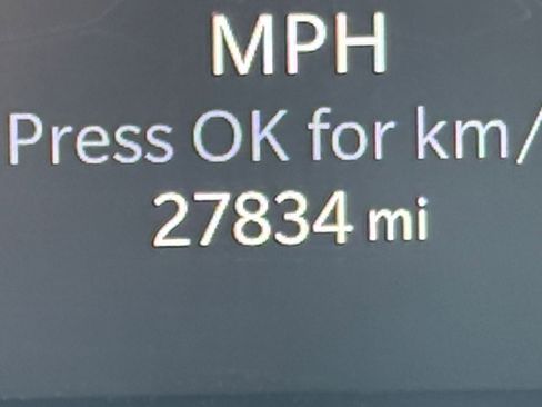 Used 2025 Jeep Compass Limited image 40