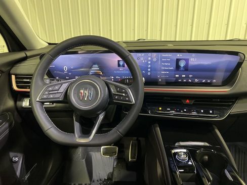 New 2026 Buick Envision Sport Touring image 12