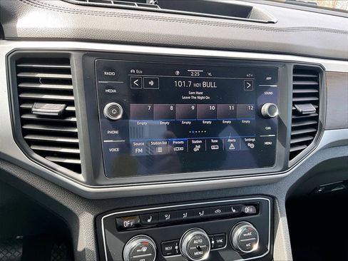 Used 2021 Volkswagen Atlas SE AWD/4WD image 27