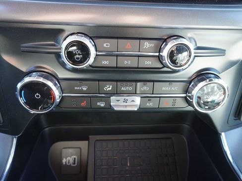 New 2025 Ford F150 XLT w/ Equipment Group 302A MID image 14