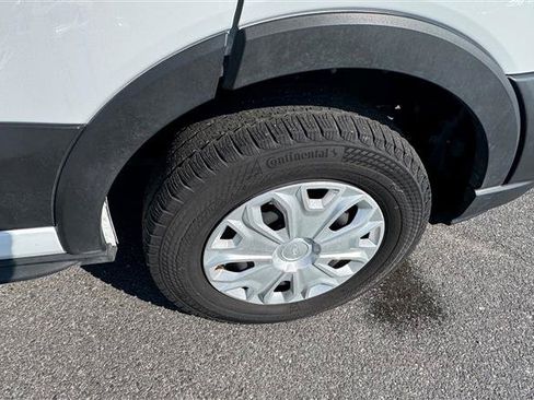 Used 2023 Ford E-Transit Medium Roof RWD image 27