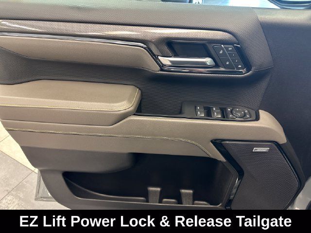 Used 2024 Chevrolet Silverado 1500 ZR2 AWD/4WD image 23