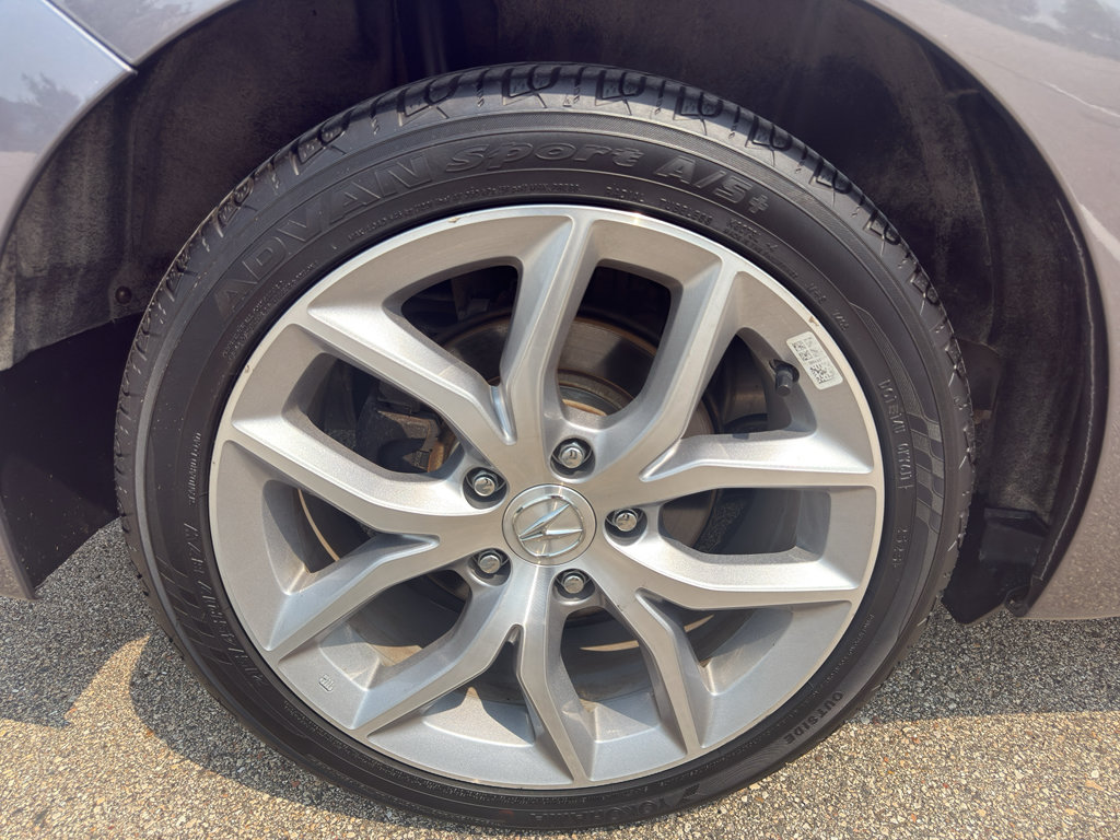 Used 2021 Acura ILX FWD image 15