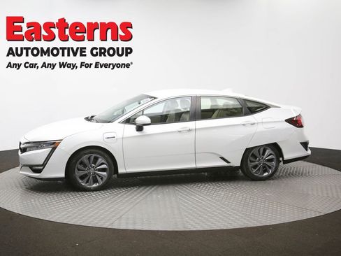 Used 2018 Honda Clarity Plug-In Hybrid image 57