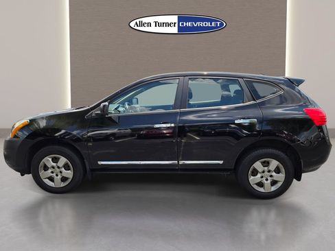 Used 2013 Nissan Rogue S FWD image 10