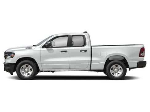 Used 2023 RAM 1500 Tradesman w/ Warlock PACKAGE image 6