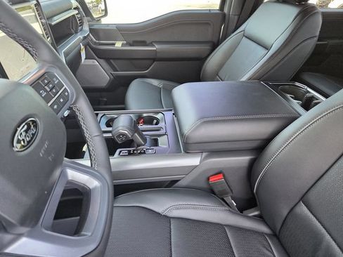 New 2026 Ford F150 Lariat w/ FX4 Off-Road Package AWD/4WD image 24
