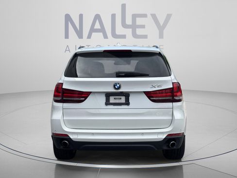 Used 2016 BMW X5 sDrive35i RWD image 3