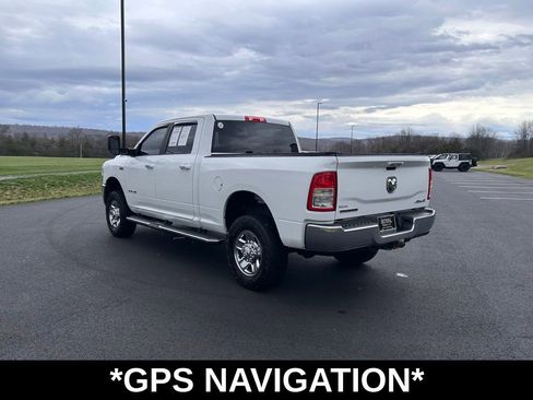 Used 2019 RAM 2500 Big Horn image 6