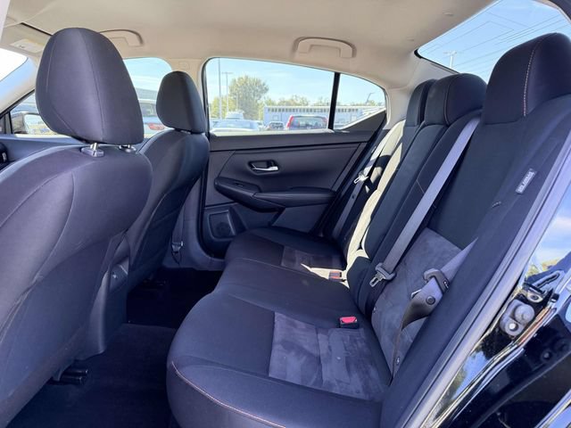 Used 2022 Nissan Sentra SR w/ Electronics Package FWD image 13