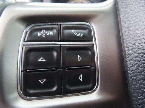 Used 2014 RAM 2500 Limited image 16