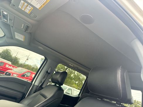 Certified 2024 Ford F450 Lariat w/ Lariat Ultimate Package image 21