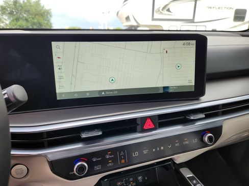 New 2026 Kia Sorento SX Prestige AWD/4WD image 16