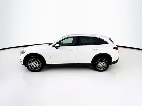 Used 2026 Mercedes-Benz GLC 300 image 5