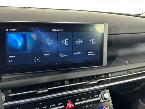 Used 2025 Hyundai Tucson SEL image 23