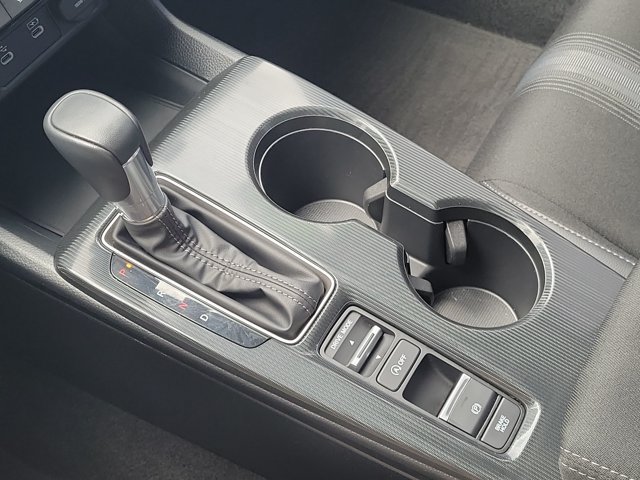 Certified 2025 Honda Civic Sport image 25