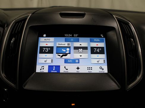 Used 2018 Ford Edge SEL w/ Equipment Group 201A image 17