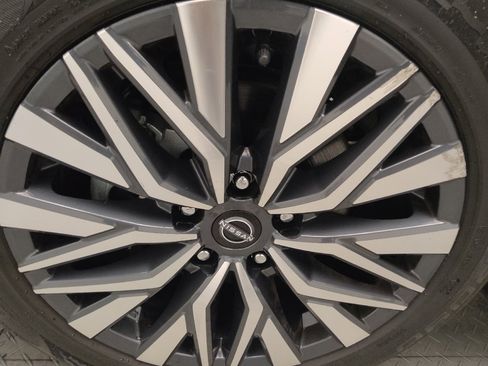 Used 2024 Nissan Altima 2.5 SV image 31