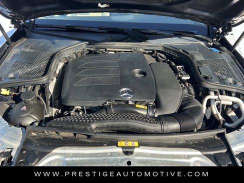 Used 2019 Mercedes-Benz C 300 4MATIC Sedan image 12
