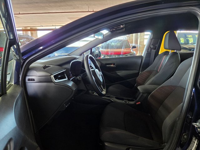 Used 2026 Toyota Corolla SE FWD image 10