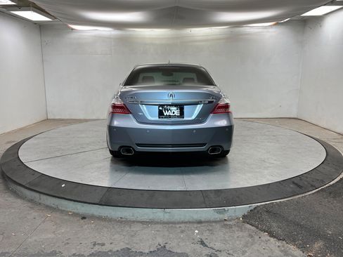 Used 2011 Acura RL image 4