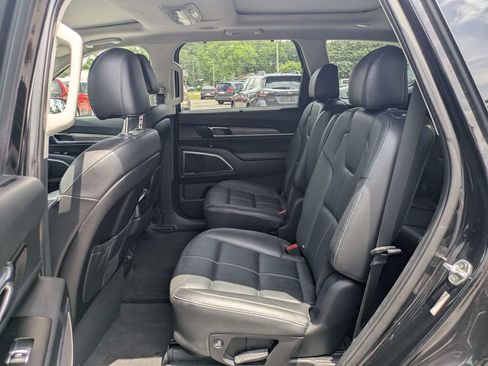 Used 2021 Kia Telluride SX FWD image 15