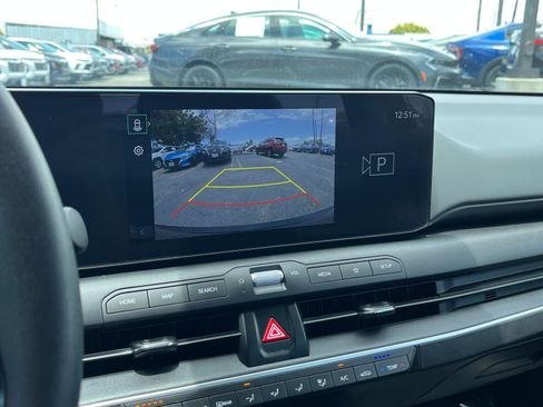 Used 2025 Kia K4 FWD image 24