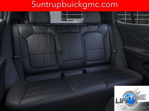 New 2026 Buick Envista Avenir image 85