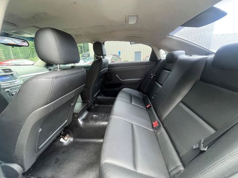 Used 2012 Chevrolet Caprice RWD image 20