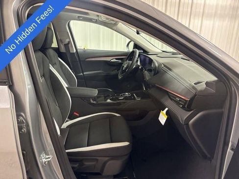 New 2026 Buick Envision Sport Touring image 18